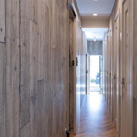 Bnb+ Kanda Terrace Ogawamachi طوكيو المظهر الخارجي الصورة