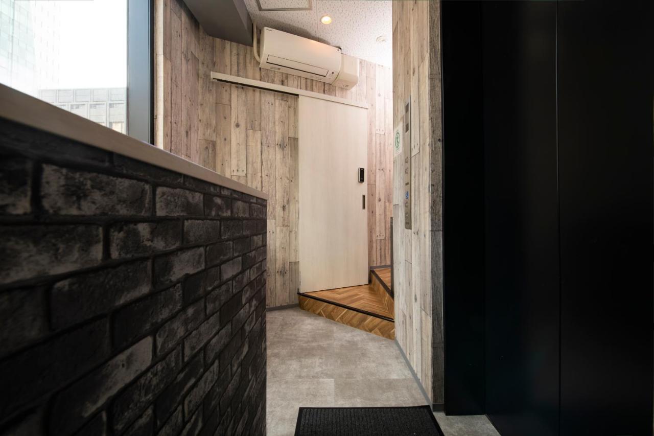 Bnb+ Kanda Terrace Ogawamachi طوكيو المظهر الخارجي الصورة