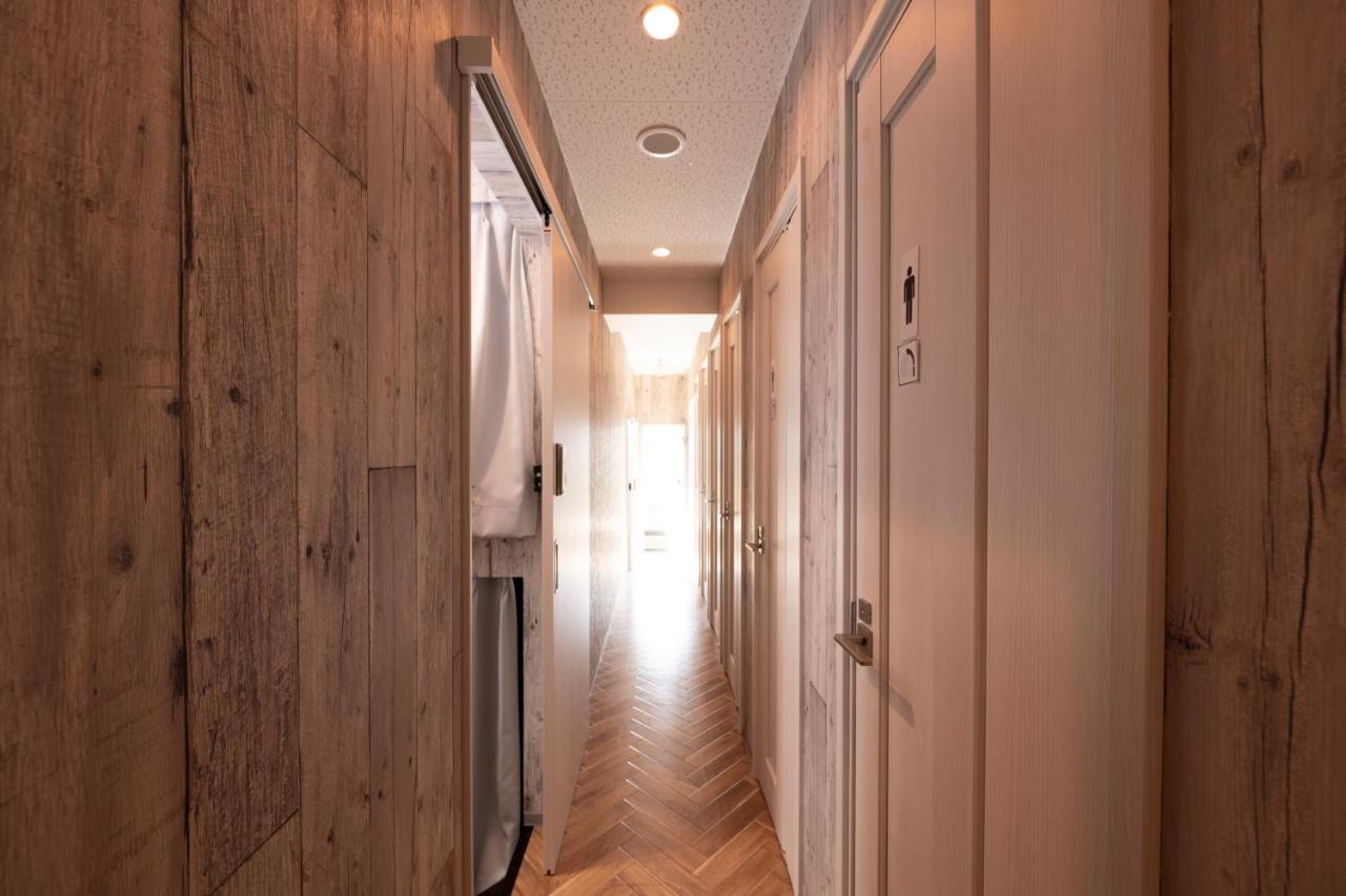 Bnb+ Kanda Terrace Ogawamachi طوكيو المظهر الخارجي الصورة