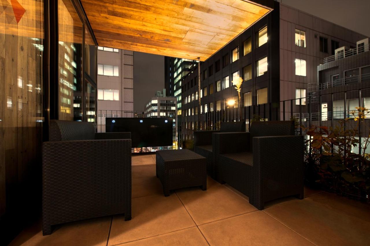 Bnb+ Kanda Terrace Ogawamachi طوكيو المظهر الخارجي الصورة