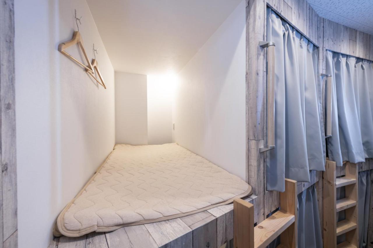 Bnb+ Kanda Terrace Ogawamachi طوكيو المظهر الخارجي الصورة