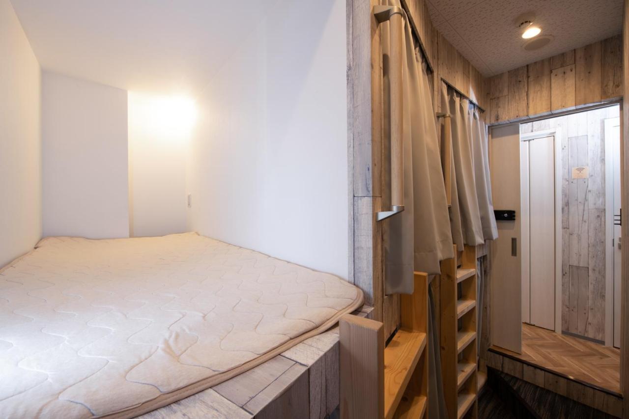 Bnb+ Kanda Terrace Ogawamachi طوكيو المظهر الخارجي الصورة