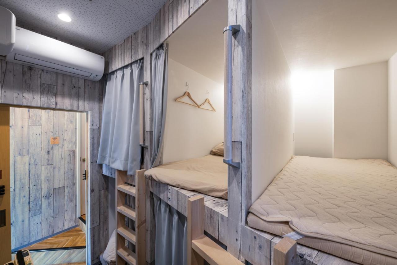 Bnb+ Kanda Terrace Ogawamachi طوكيو المظهر الخارجي الصورة